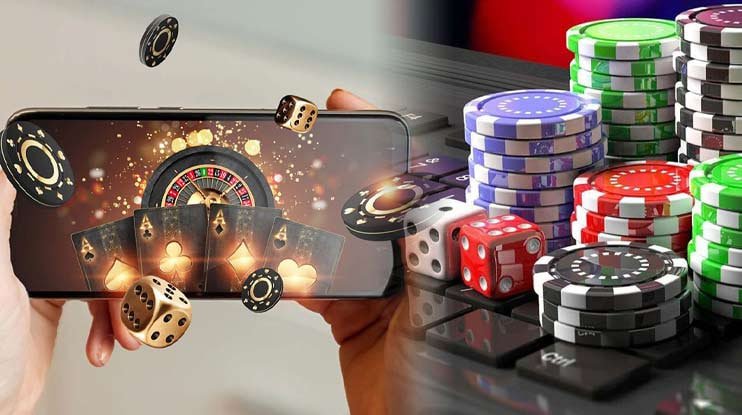 Slots ဂိမ်းများ
