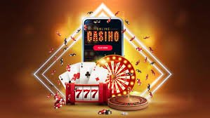 Live Casino Table Games မြင်ကွင်း