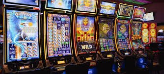 699 slots ငါးပစ်ဂိမ်း ကစားနည်းအဆင့်များ