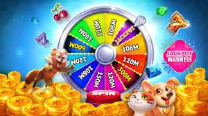 ကစားသမားများ Bonus ရယူပြီး ကစားနေသော မြင်ကွင်း