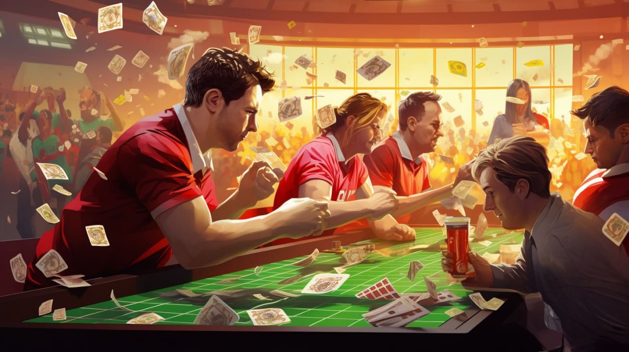 Live Casino